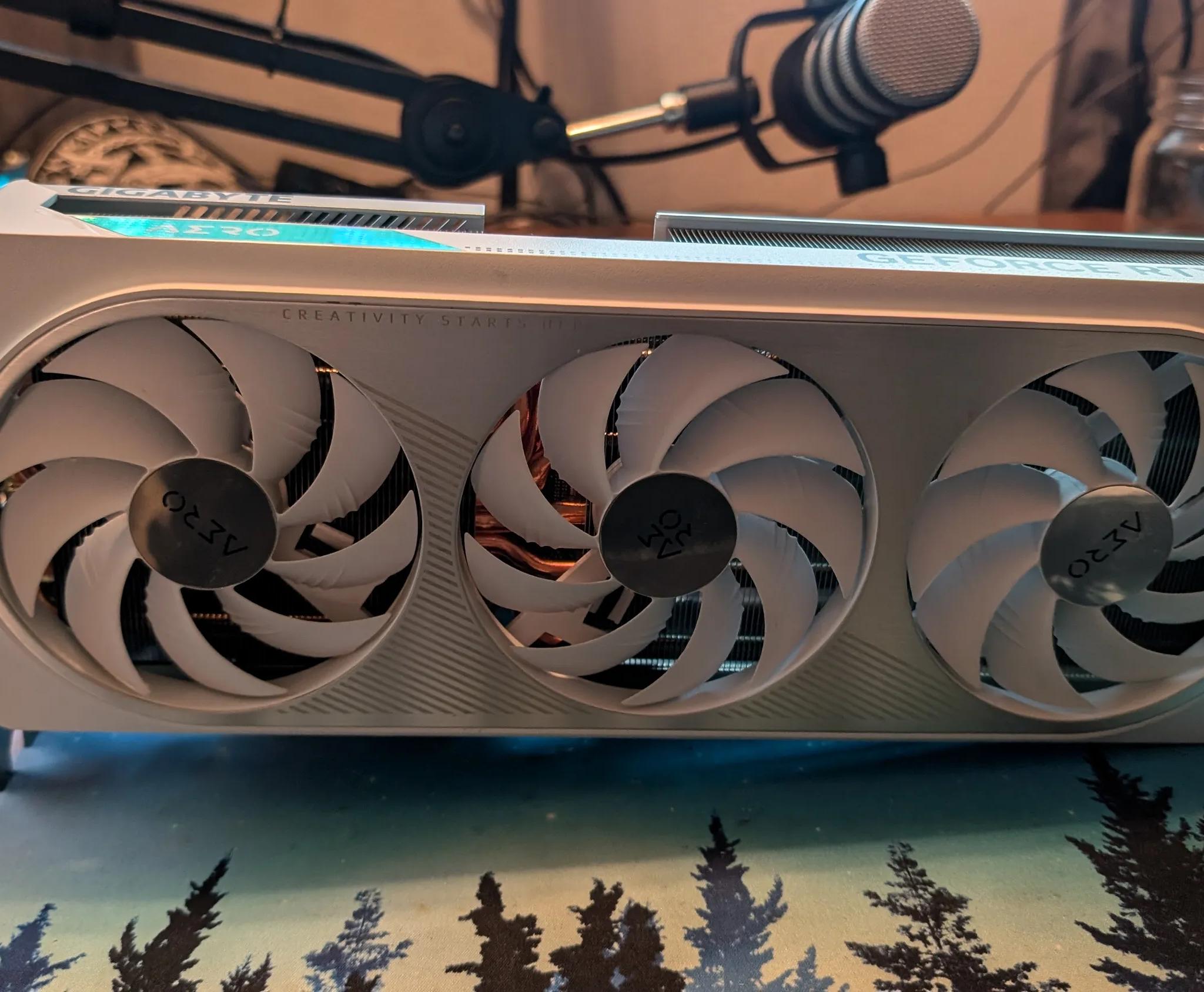 4070 ti AERO