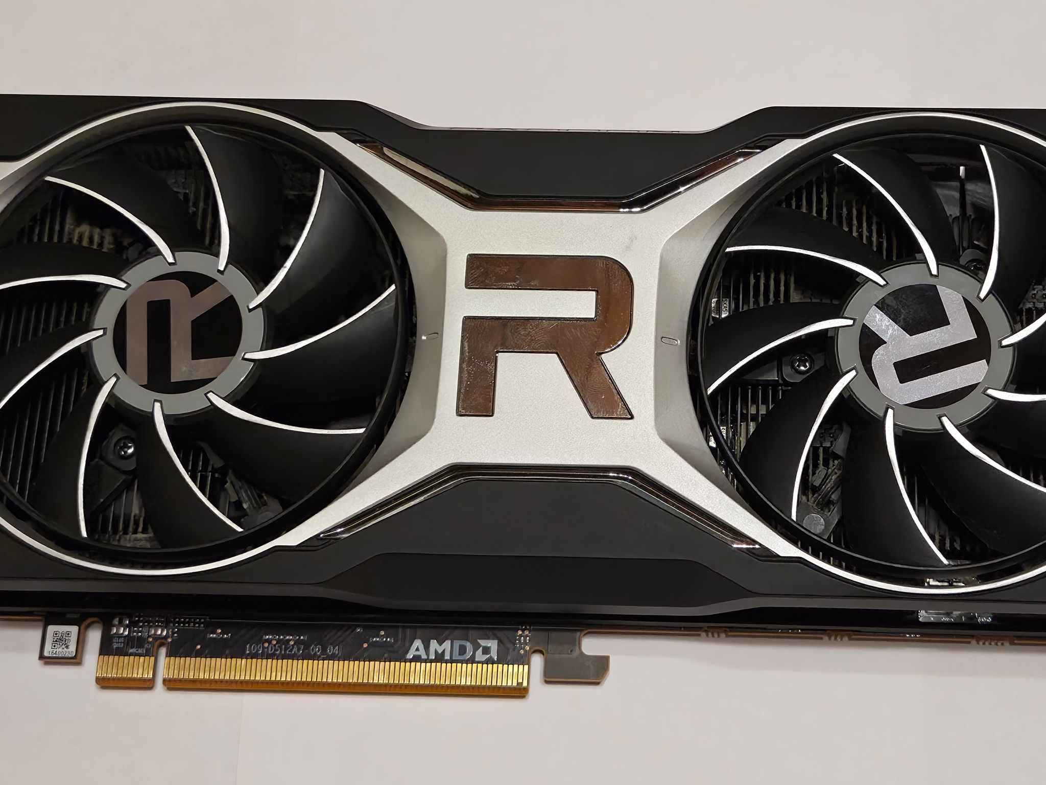 AMD RX 6700XT Reference