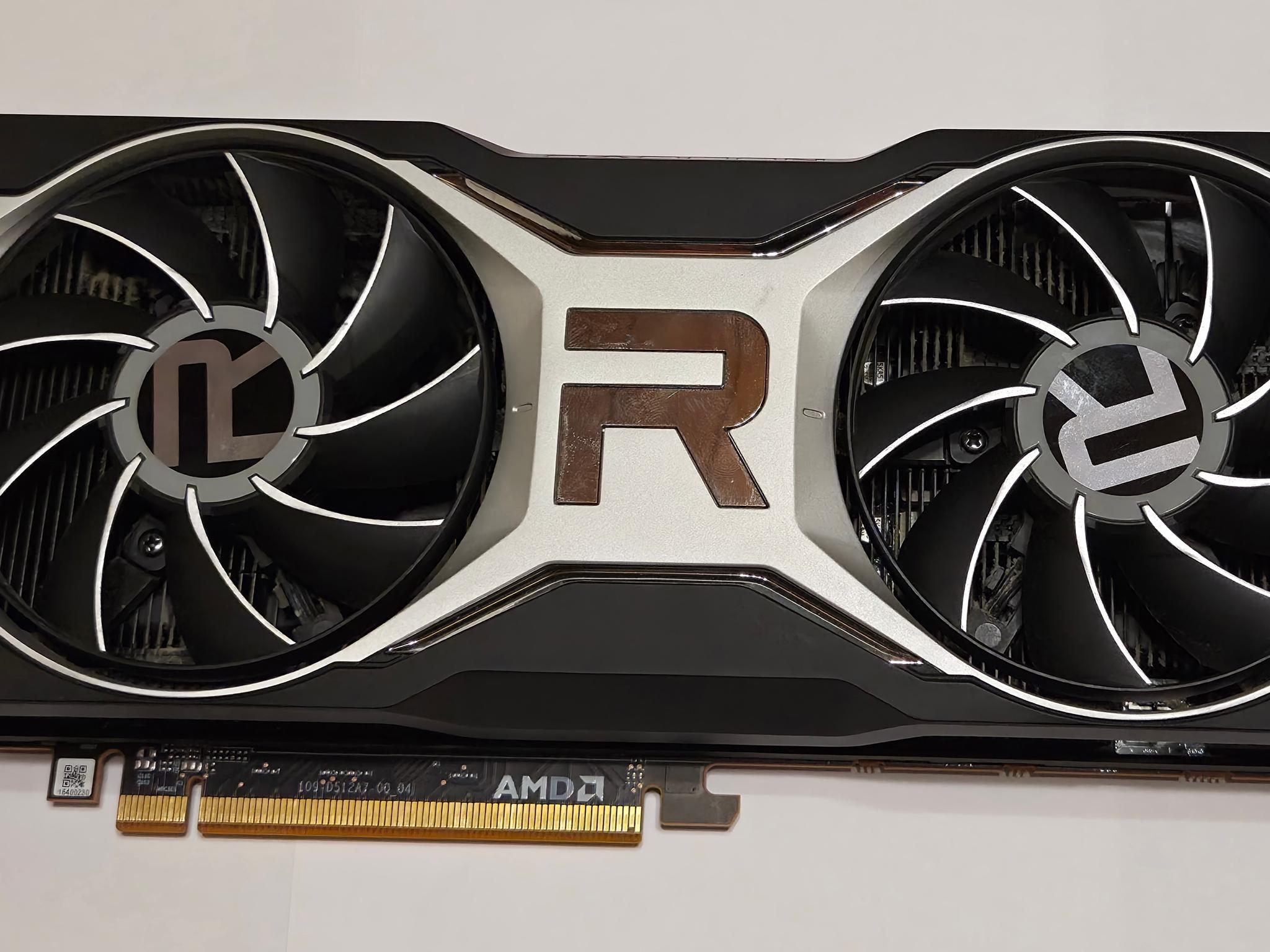 AMD Radeon RX 6700 XT - Image 1