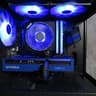 Intel Arc Gaming: Ryzen 5 3600X + Sparkle Arc B570 + 16 GB DDR4 + 1 TB NVME