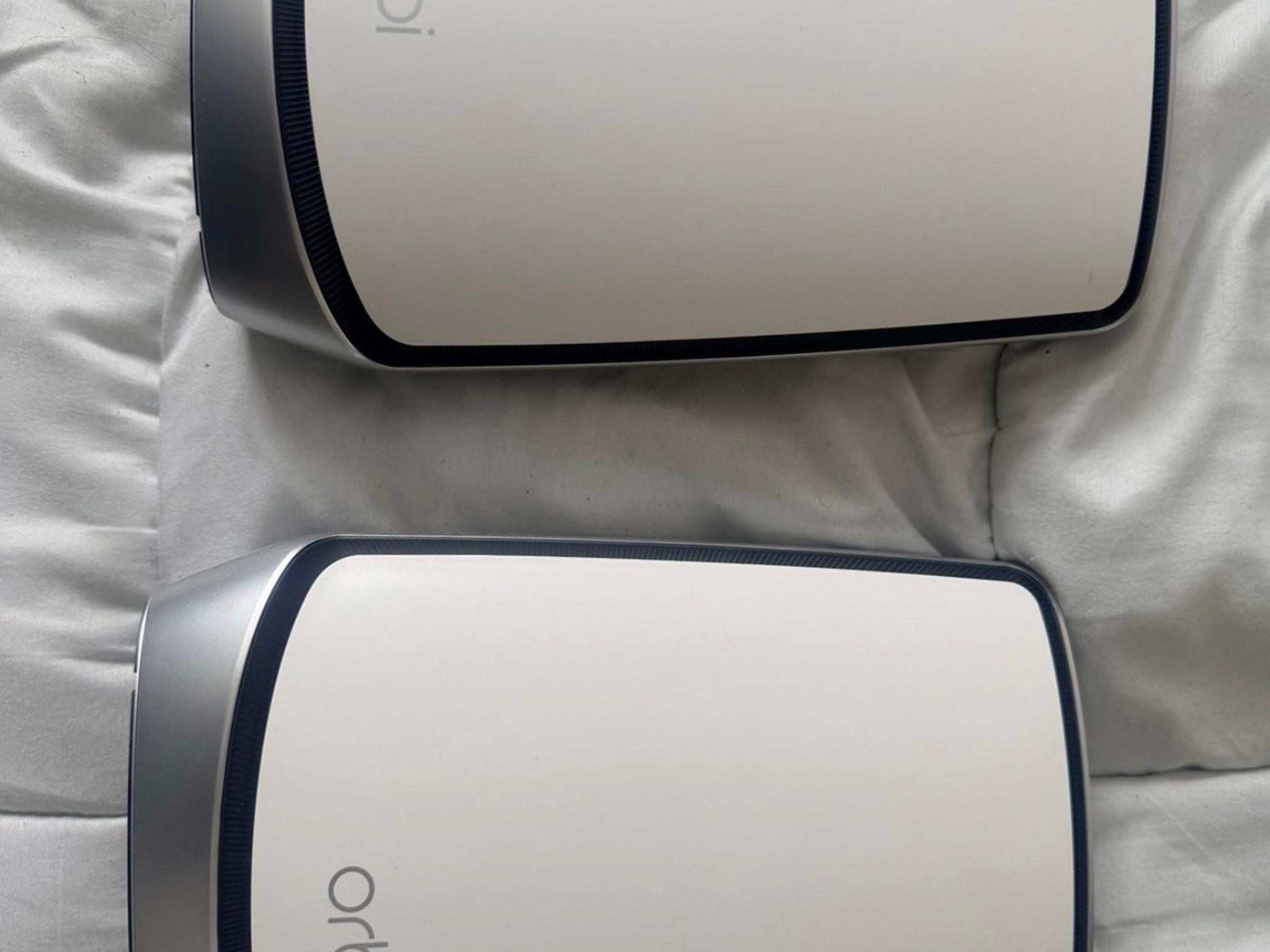Netgear orbi RbR 2 pack