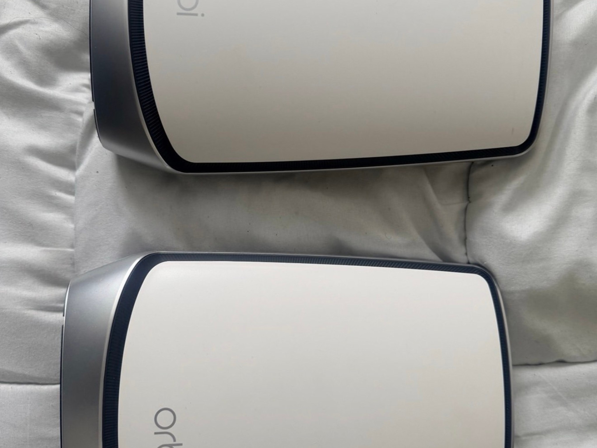 Netgear orbi RbR 2 pack