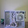 🧊 Beautiful Snow Den Gaming PC 💠