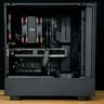 Nocturno | RTX 4070ti, Ryzen 9 7900x 64GB, 2TB , WiFi 6 Equipped Highend Gaming Pc