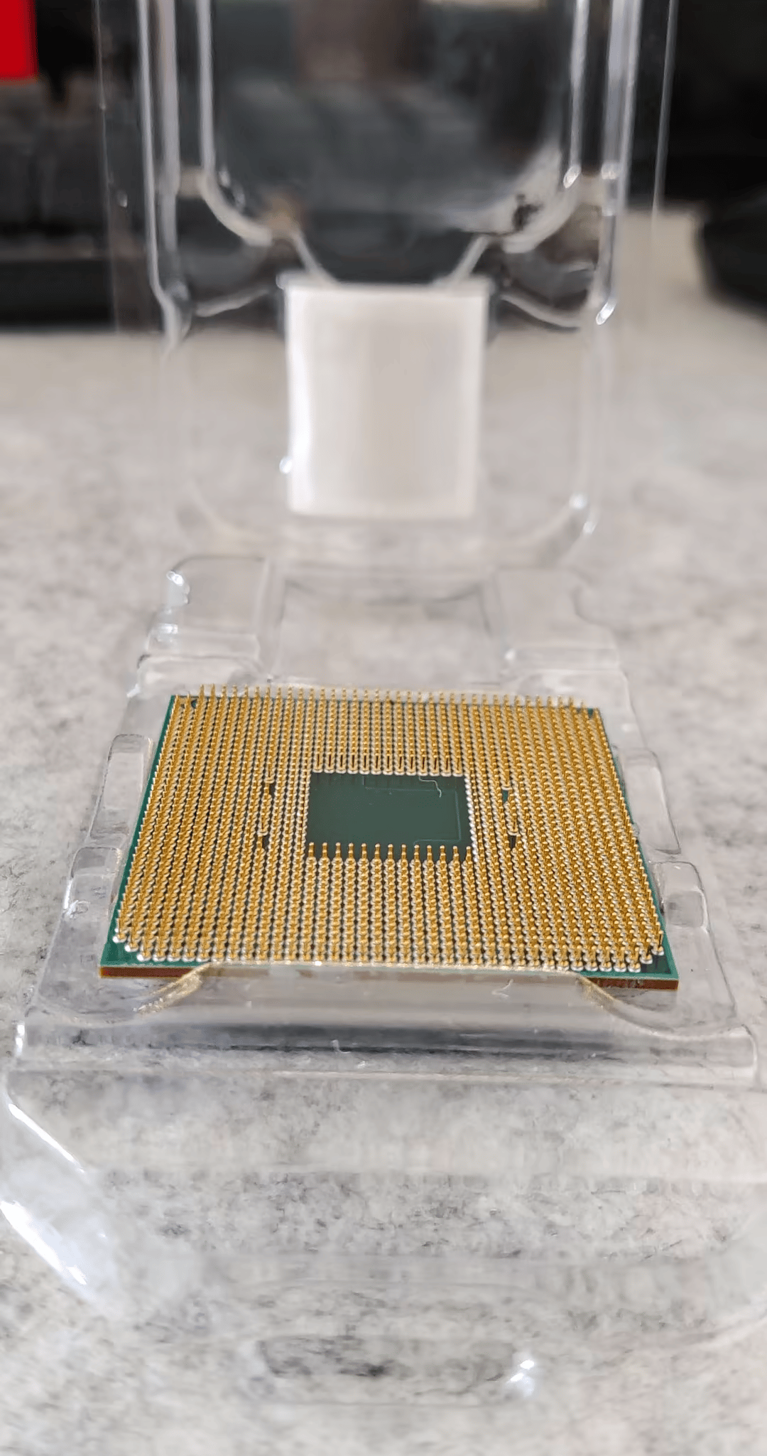  Ryzen 3 2200g
