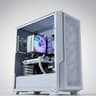 🤍🐻‍❄️Starter Gaming PC⚪ Nvidia GTX 1070 8GB⚪Intel i5 6600⚪16GB DDR4⚪500GB NVME