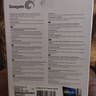NEW SEAGATE BARRACUDA 3TB 3.5 in. SATA INTERNAL HARD DRIVE, 7400 RPM