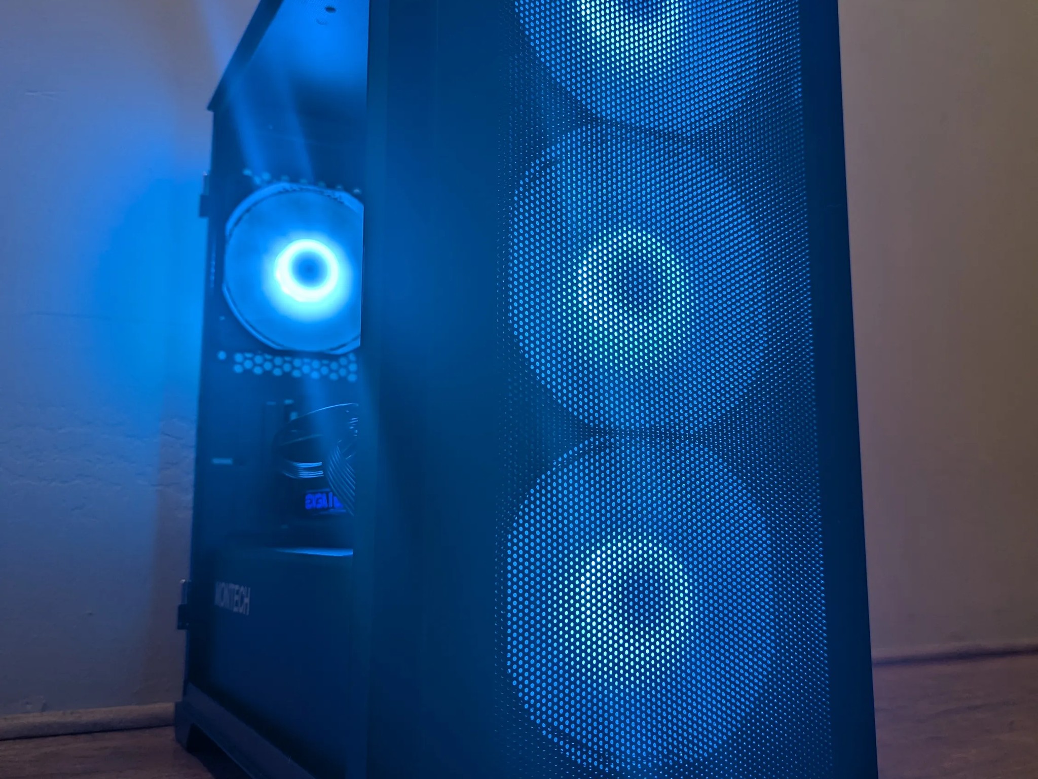 NEW | RTX 2070 | Ryzen 5 3600 | Wi-Fi + Bluetooth | Windows 11 Pro