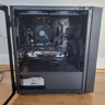 Ryzen w/ 570 8GB, Gaming PC