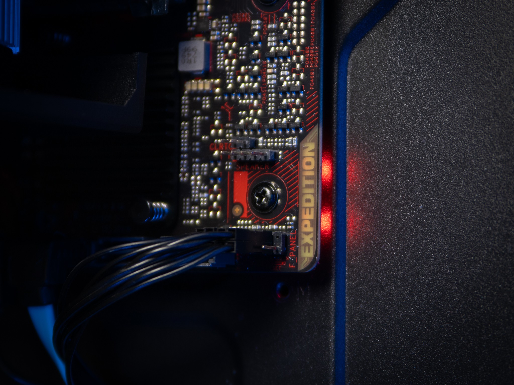 “GRY1” GTX 1650 16GB Intel i5 7600 Windows 10 800GB Budget Gaming PC