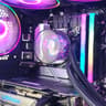 Gaming PC i7-12700KF 32GB RAM 2TB SSD RTX 4060 Ti 16GB Windows 11 Computer