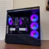 GeForce RTX 3060 Ti Custom Gaming PC - Ryzen 7 3700X