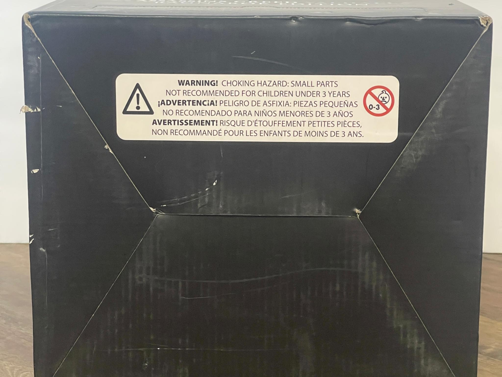 Assassin's Creed Valhalla Ragnarok Eivor Statue