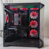 RTX 3070 | RYZEN  5 3600 | 32GB DDR4 | 1TB NVME | 750W PSU