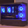 💸Value Gamer💸 Ryzen 5 3600 | RTX 3070 8GB | 32GB DDR4 3000mhz | 1TB nVME SSD | RGB | Win11 + Wifi
