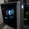 GAMING PC  RYZEN 7 5700G | RTX 3060TI | 16GB DDR4| 512Gb SSD | 1tb HDD | WiFi