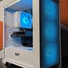 Ryzen 5 5500X3D and RTX 5060 build