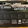 MSI RTX 3060 Ti - VENTUS 2X