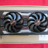 Sapphire Pulse AMD Radeon RX 5700 XT 8GB Refurbished With New Fans