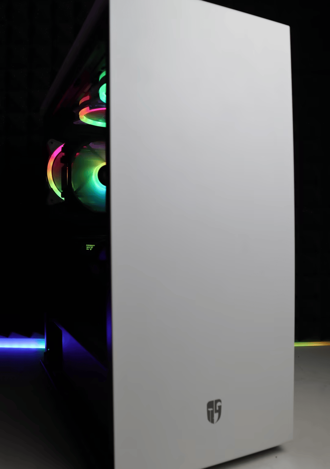 Hubert | i5 10400F/GTX 1080 FREE SHIPPING 