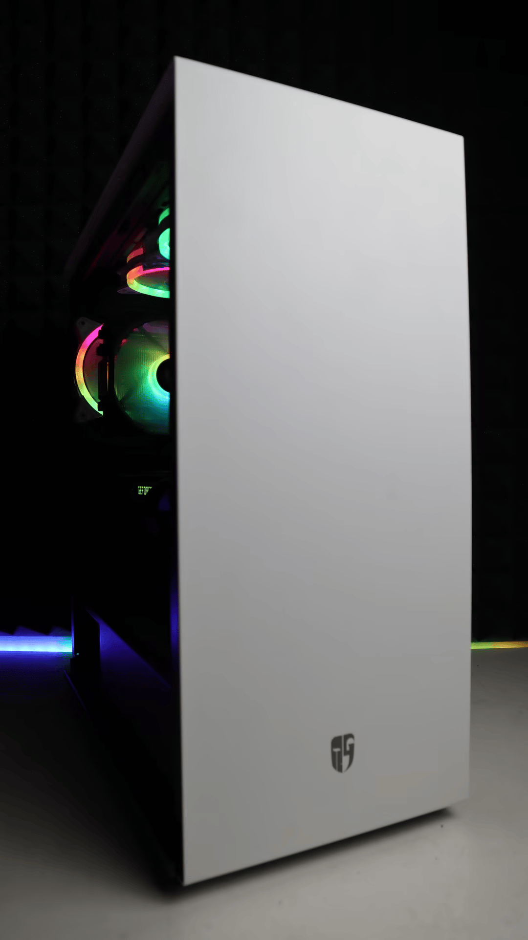 Hubert | i5 10400F/GTX 1080 FREE SHIPPING 
