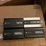 (4) Corsair Power Supplies | (2) RM850X, (1) RM750, (1) CX750F RGB