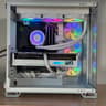 RTX 5080 Aorus Master Ryzen 7 9800x3d Gaming PC