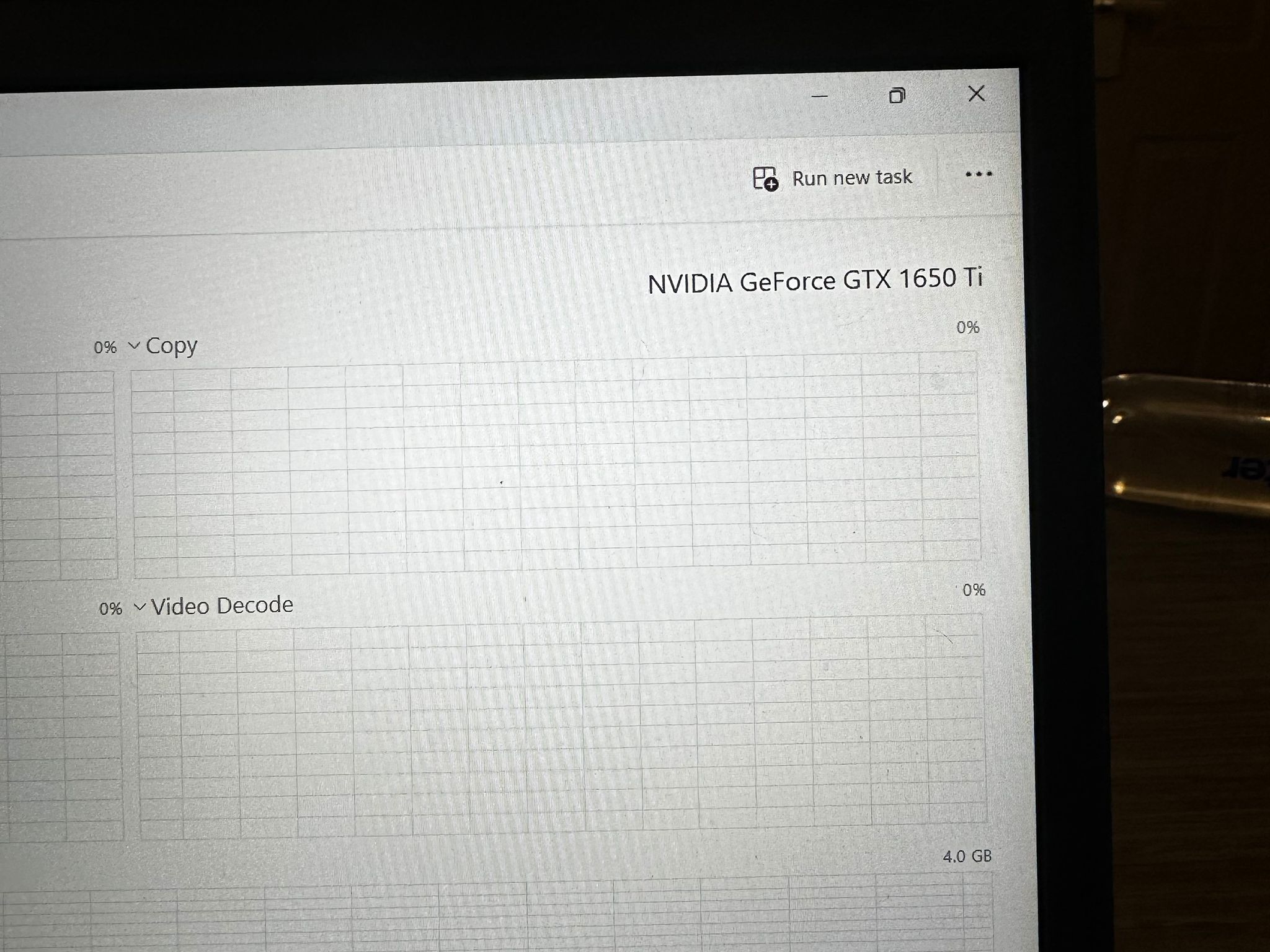 Dell G3 15 3500 Gaming Laptop (Upgraded)