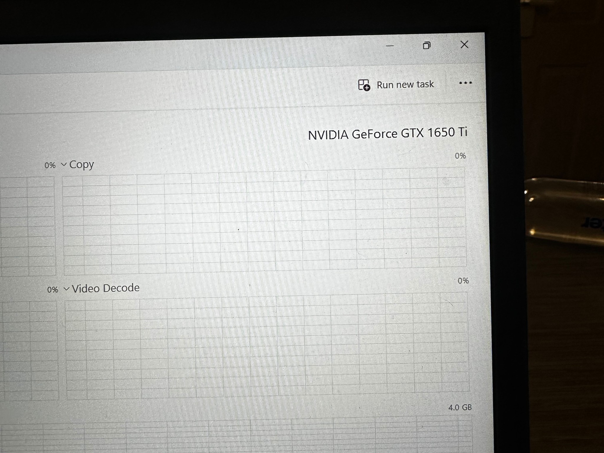 Dell G3 15 3500 Gaming Laptop (Upgraded)