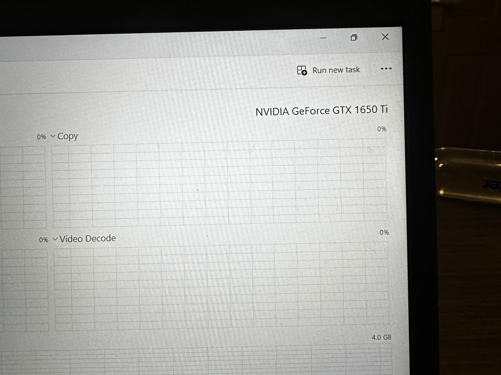 Dell G3 15 3500 Gaming Laptop (Upgraded)