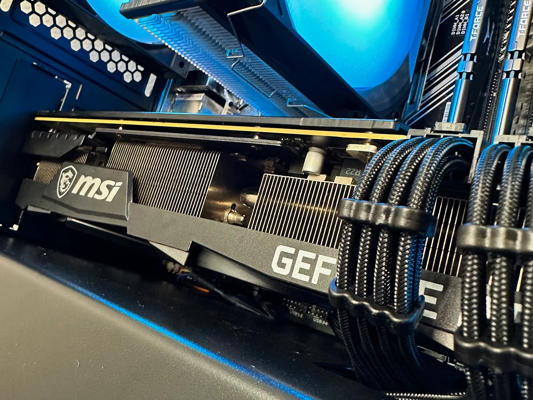 ⭐️Sale⭐️ | 1440p Gaming PC | RTX 3080 10G | Ryzen 7 5700x | 16 GB RAM | 2 TB Storage