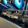 ⭐️Sale⭐️ | 1440p Gaming PC | RTX 3080 10G | Ryzen 7 5700x | 16 GB RAM | 2 TB Storage