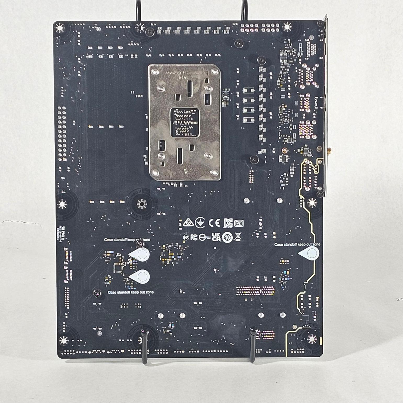 MSI B650 Tomahawk WiFi AMD AM5 DDR5 ATX Motherboard