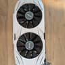 GeForce Dual GTX 1070 Gaming x 8G