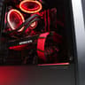 Cherry Bomb | i7 9700K/GTX 1080Ti Gaming PC FREE SHIPPING