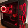 RX 580 | Intel i5 | 16gb ram | 500gb ssd | Gaming PC