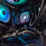 🌈🖤Ryzen 7 3800x | RTX 4060 | 32GB DDR4 | Gaming PC🖤🌈