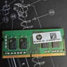 HMA81GS6CJR8N-XN - SK Hynix 1 x 8GB DDR4-3200 SODIMM PC4-25600S Single Rank x8 Module 1Rx8