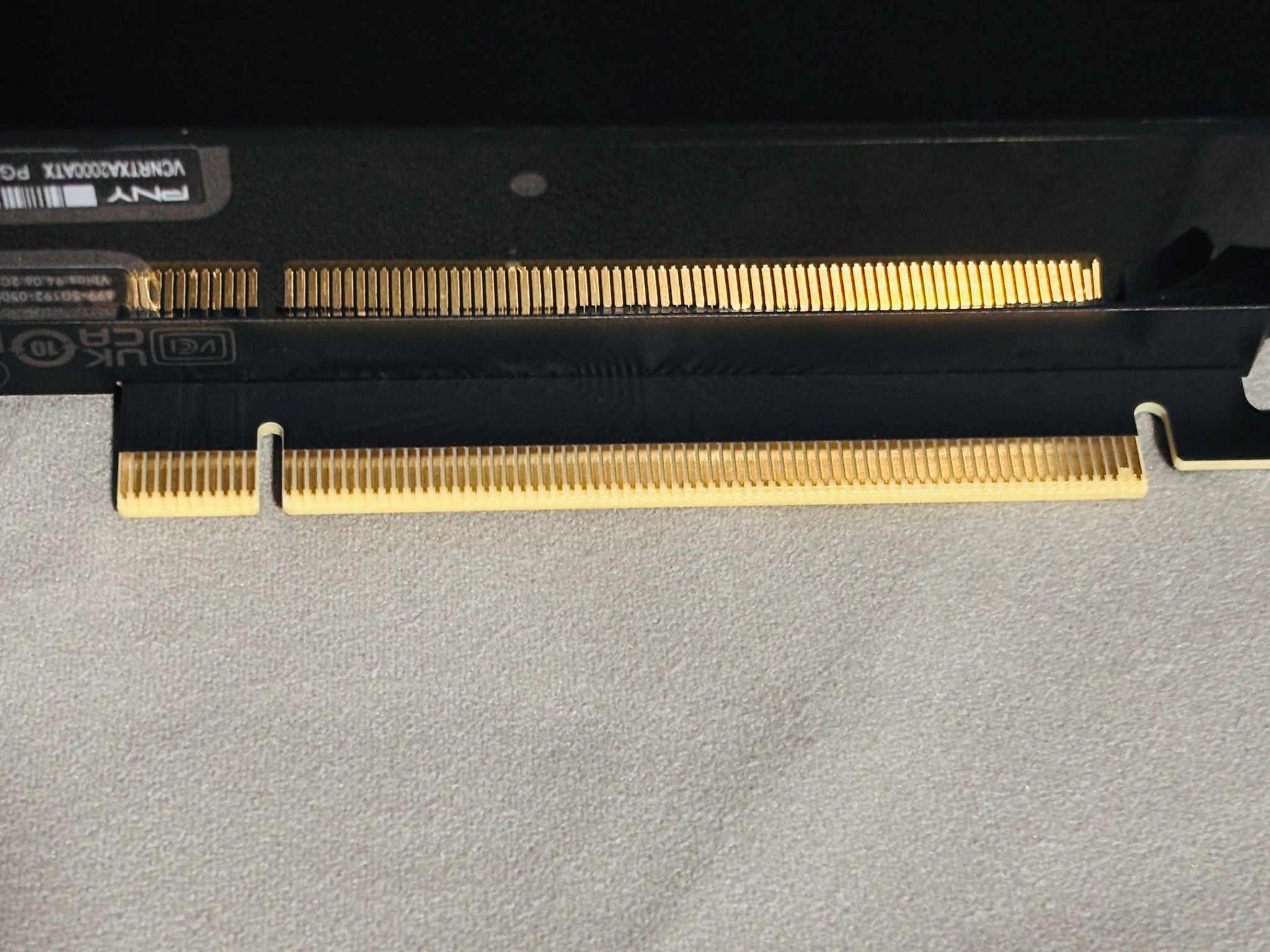 NVIDIA RTX/Quadro A2000 6GB GDDR6