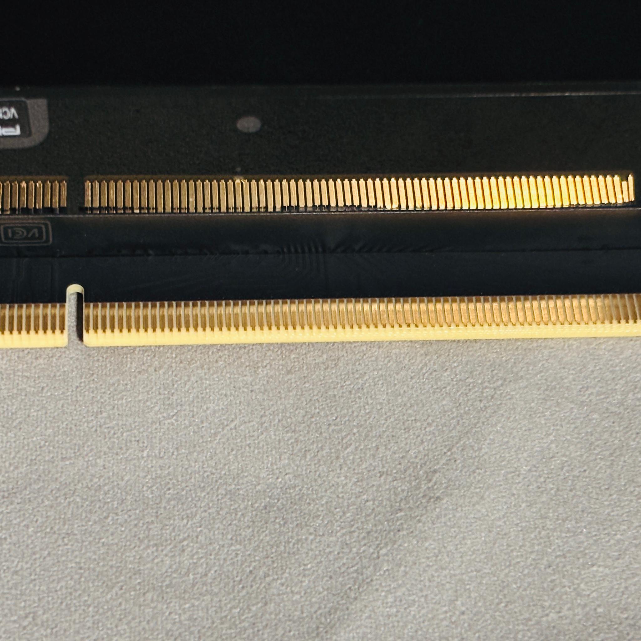 NVIDIA RTX/Quadro A2000 6GB GDDR6