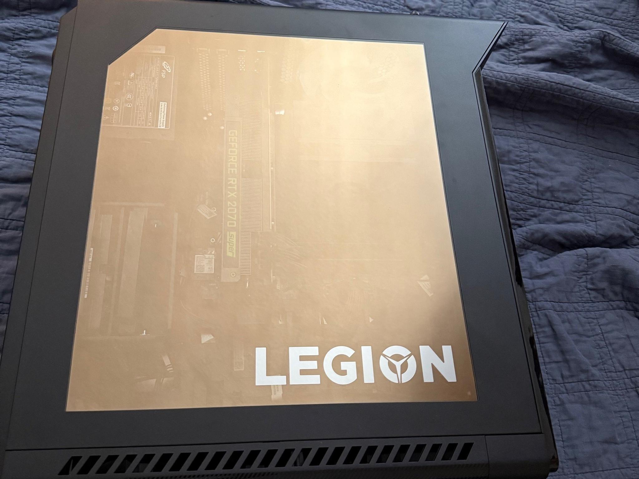 Lenovo Legion T5 28IMB05 90NC