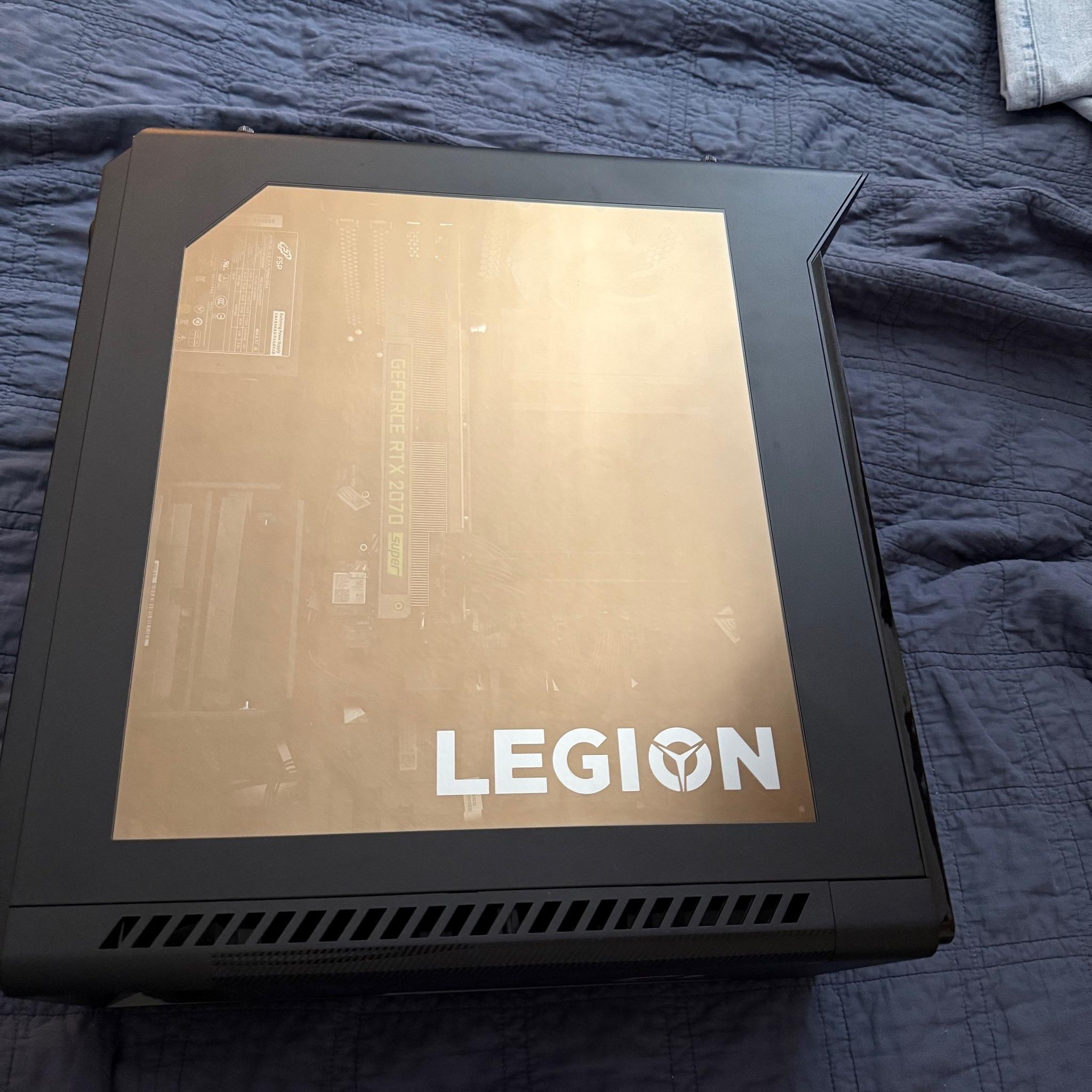 Lenovo Legion T5 28IMB05 90NC