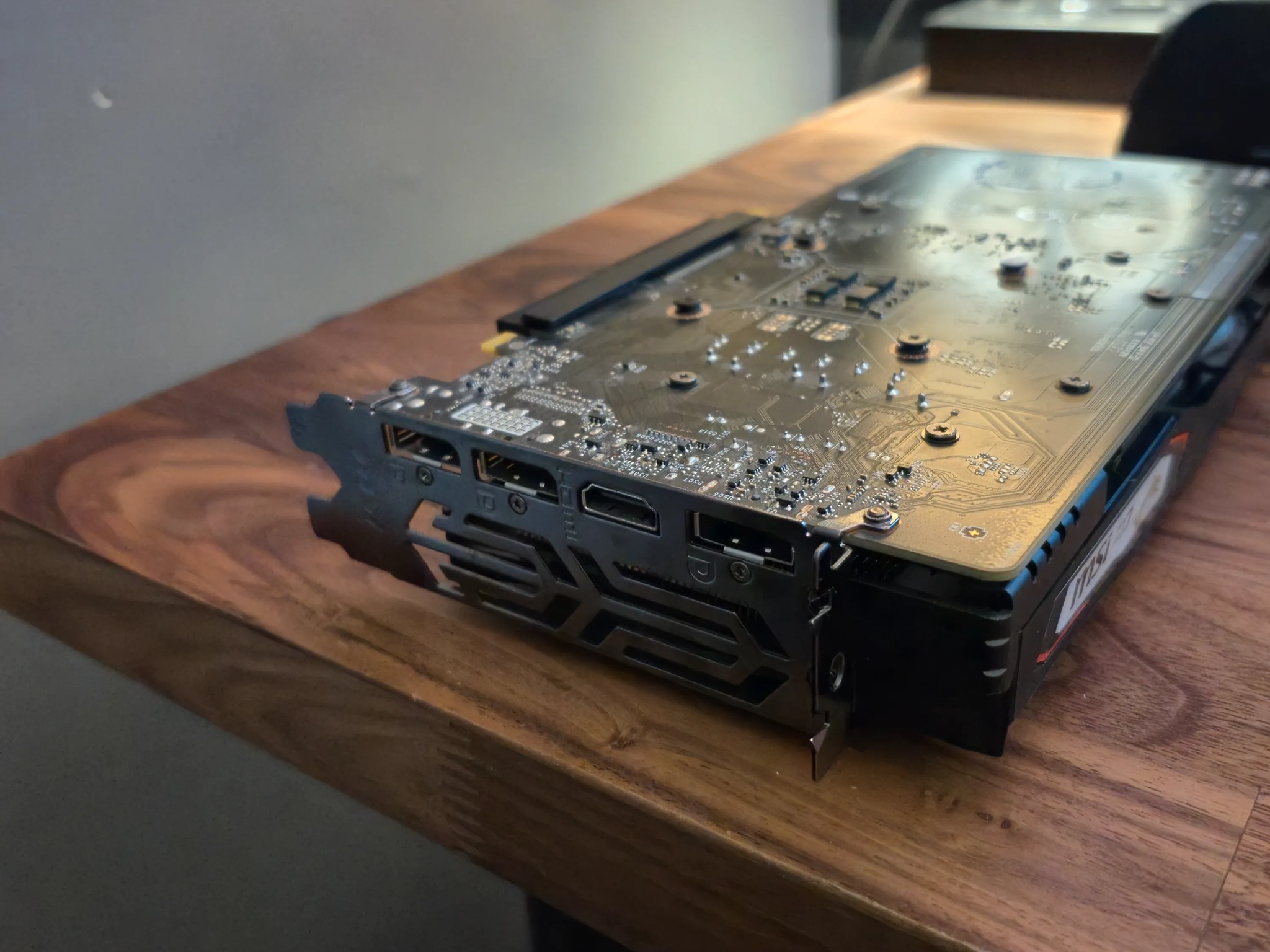 GTX 1650 SUPER