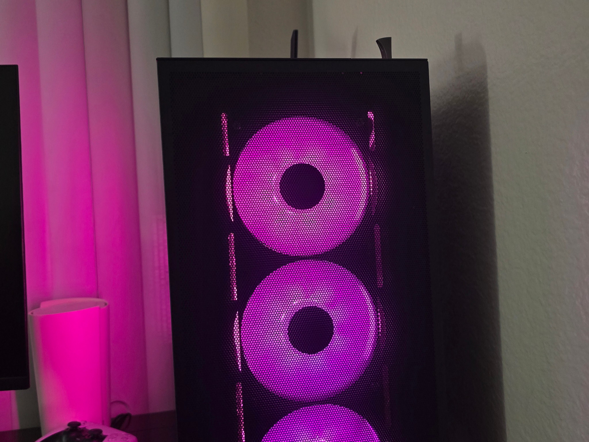 Custom Gaming PC Build