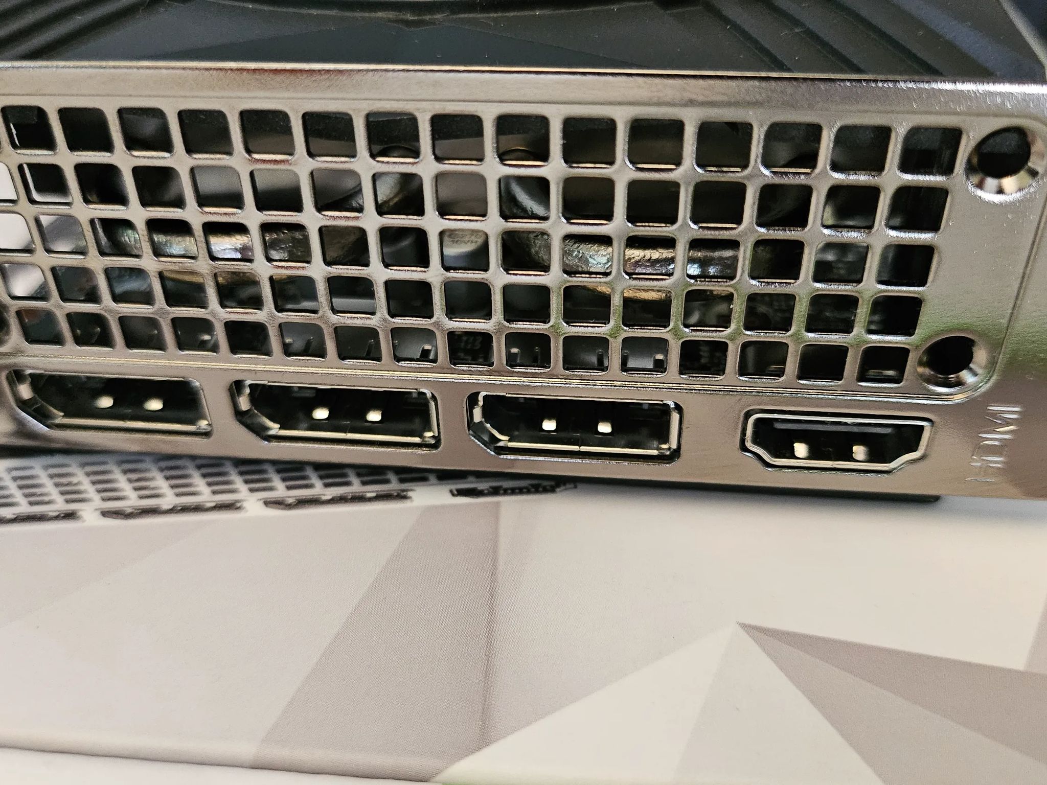 PNY RTX 4060ti 16GB