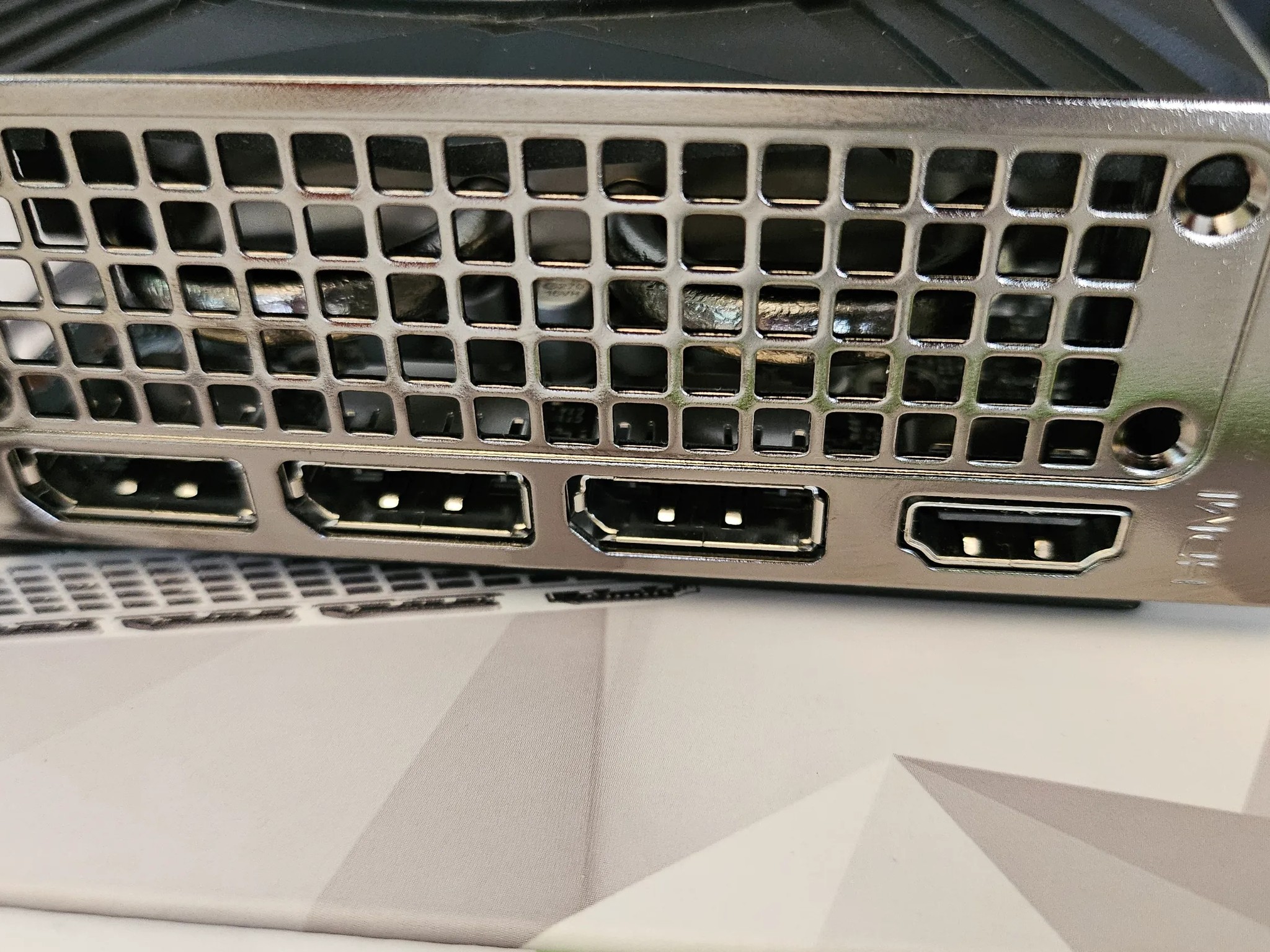 PNY RTX 4060ti 16GB