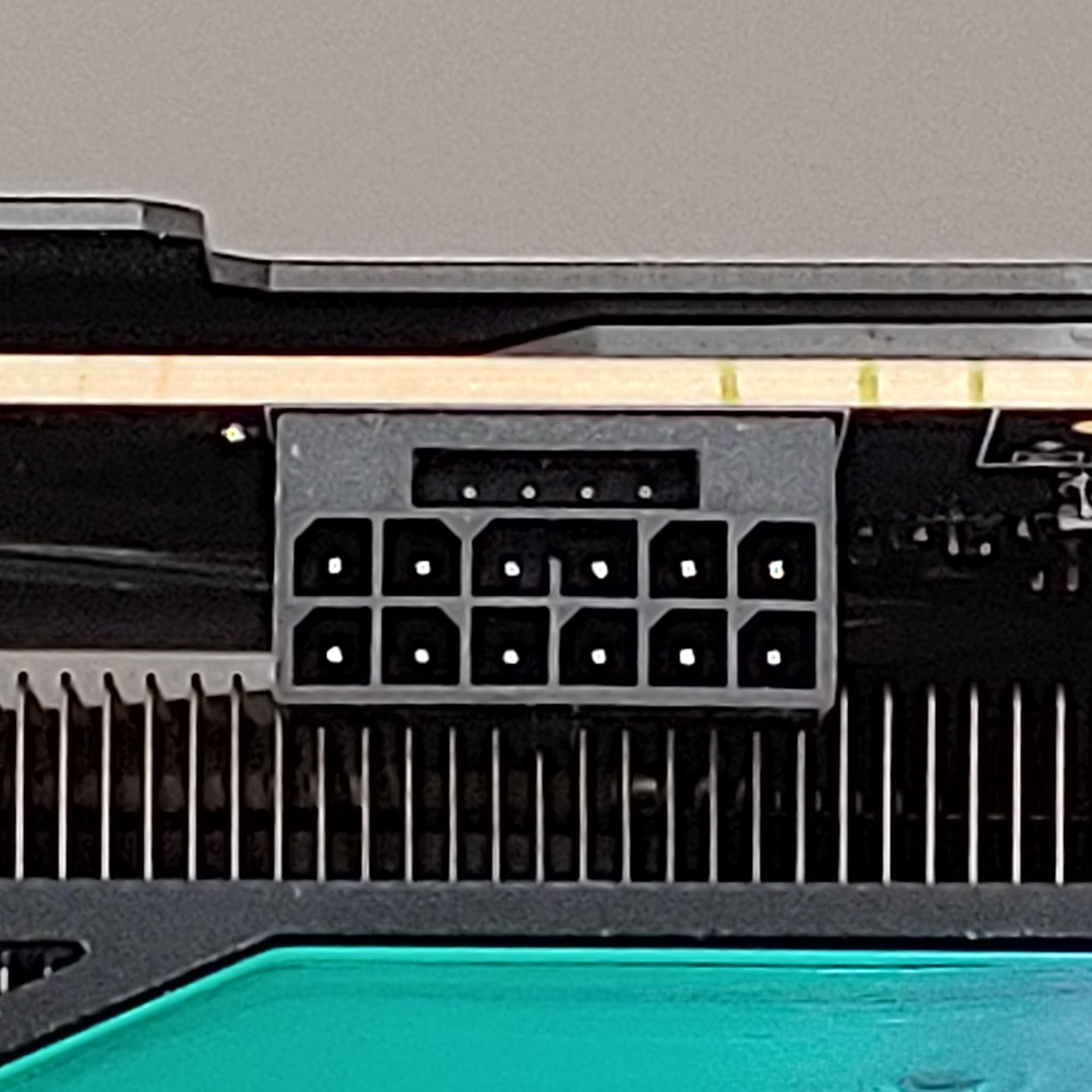 ZOTAC GAMING GeForce RTX 3090 Ti AMP Extreme Holo – 24GB GDDR6X