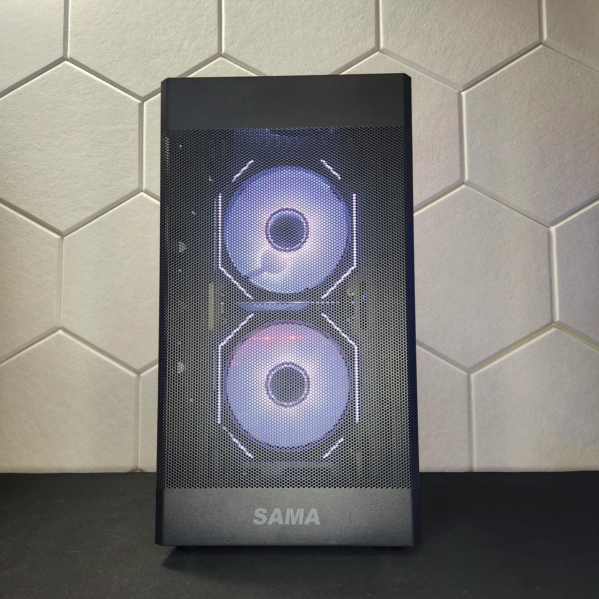 "1080p Beast" GTX 1070TI | Ryzen 7 2700 | 16GB DDR4 | 512GB SSD | WIFI+BT