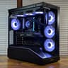 RTX 3080 10GB | Intel i5-12600KF | 16GB DDR5 | 1TB NVME | Win11 | WIFI | 1440P Gaming PC