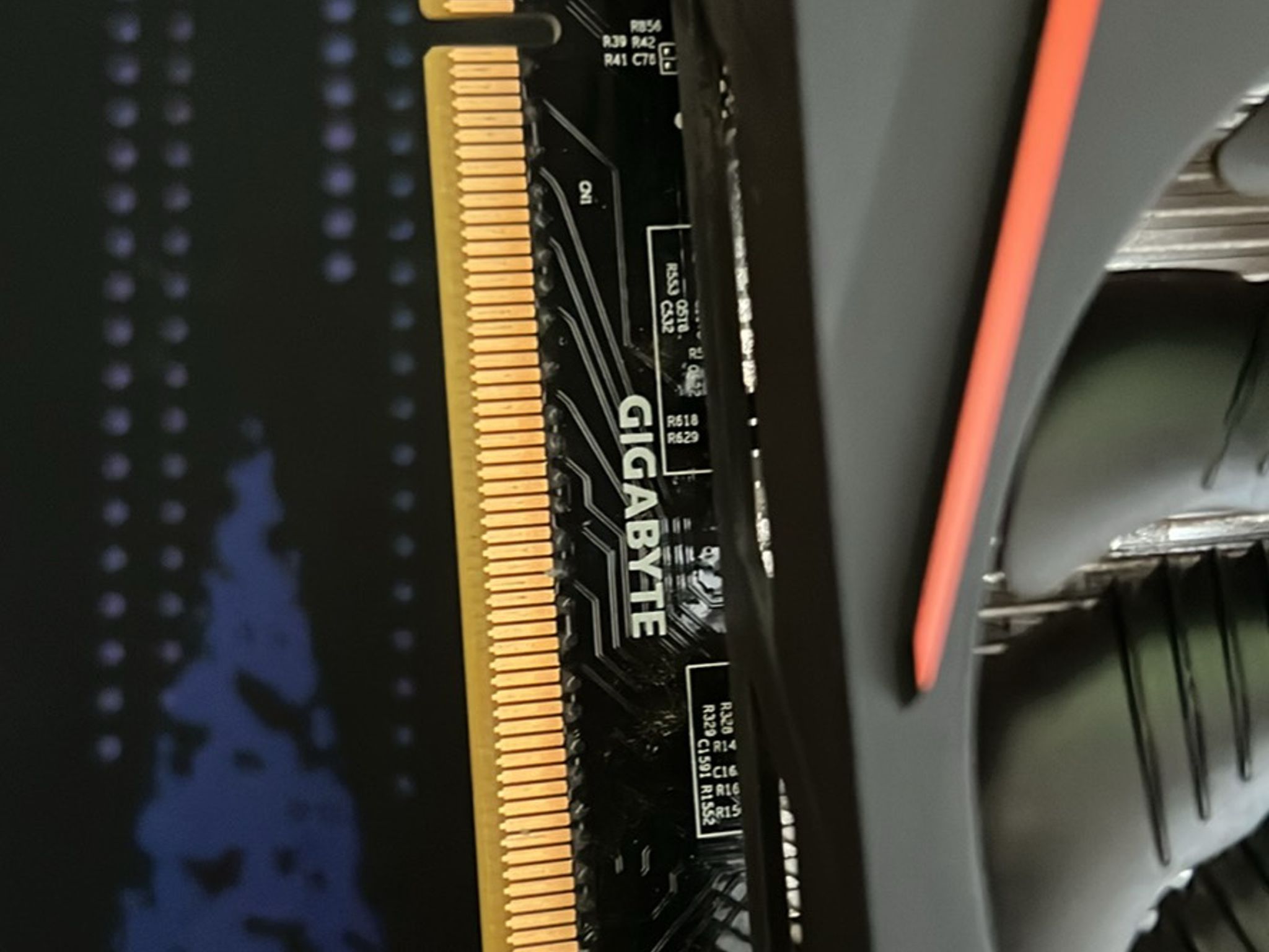 Gigabyte GTX 1060 6GB